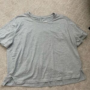 ✅The north face t-shirt